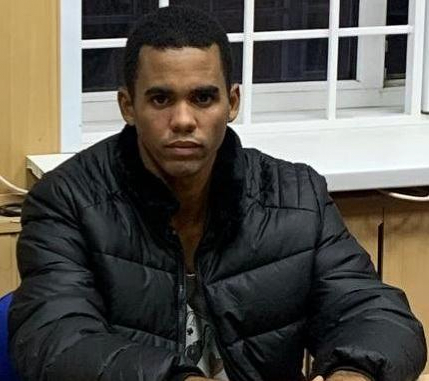 В Волгограде арестовали кубинца и ему грозит выдворение за дерзкий отказ 