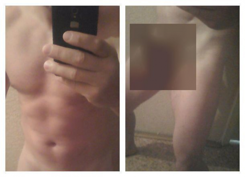 Волгоградец в поисках спутницы выставил на всеобщее обозрение «инструмент» для любви