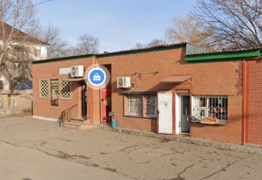 Шашлычную за многочисленные нарушения опечатали на юге Волгограда