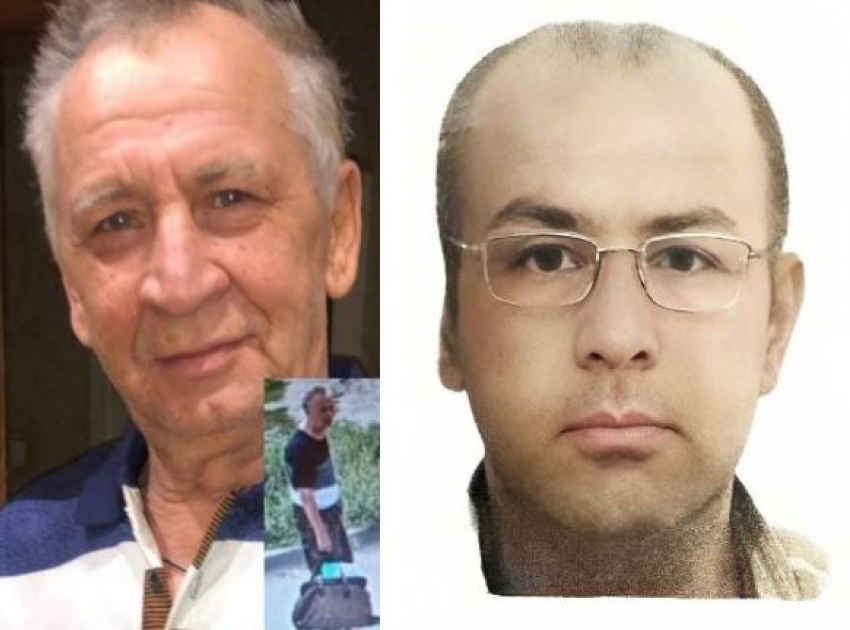 Сразу двое мужчин таинственно исчезли в Волгоградской области 