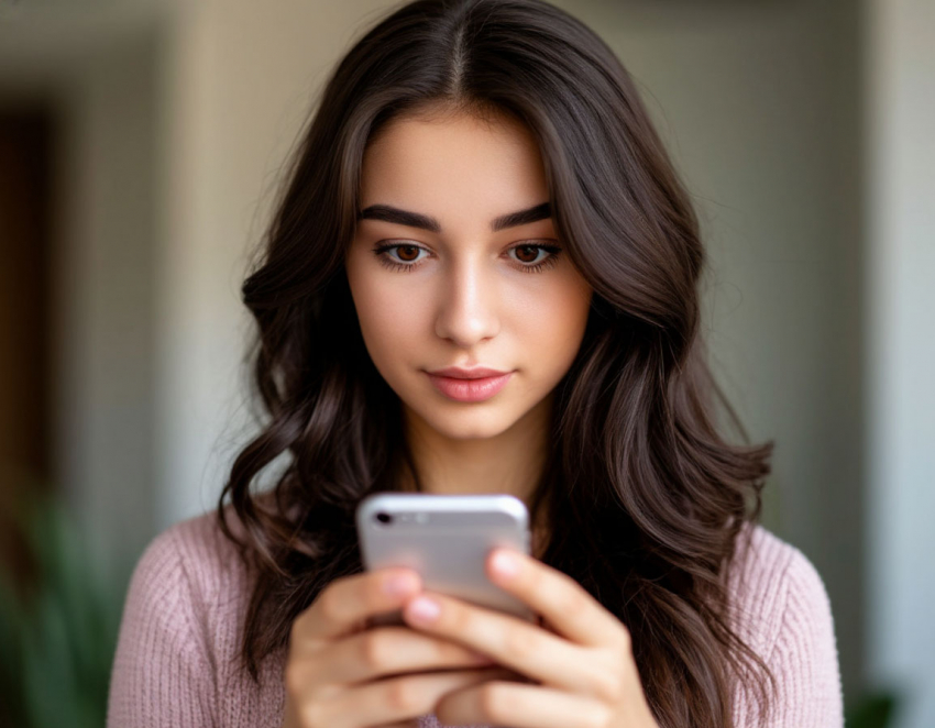 Молодую помощницу террористов нашли в Волгоградкой области