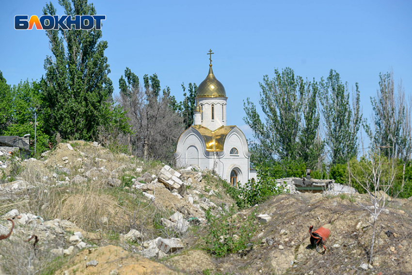 Через 80 лет вымрет все сельское население Волгоградской области