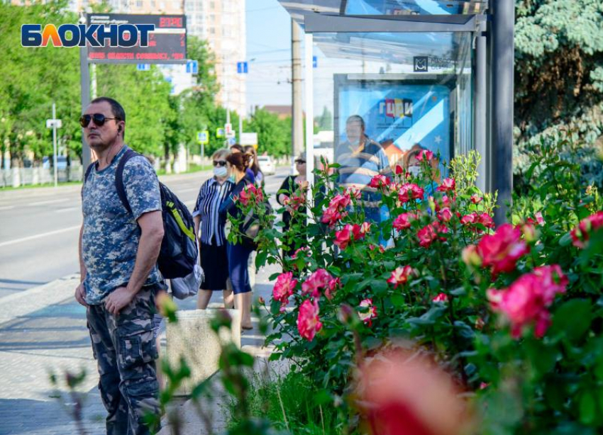 Три человека из Волжского умерли за сутки после коронавирусной пневмонии