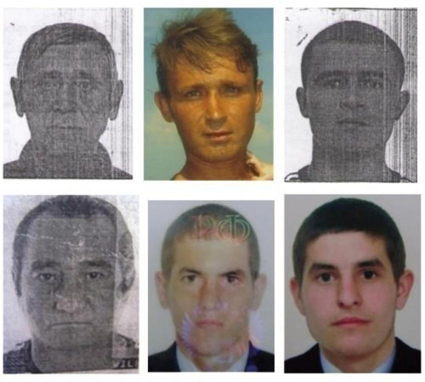В Камышине на дне Волги обнаружили шестерых исчезнувших мужчин
