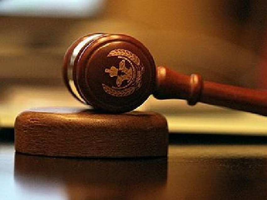 В Волгограде директор УК приговорен к 3 годам за хищение