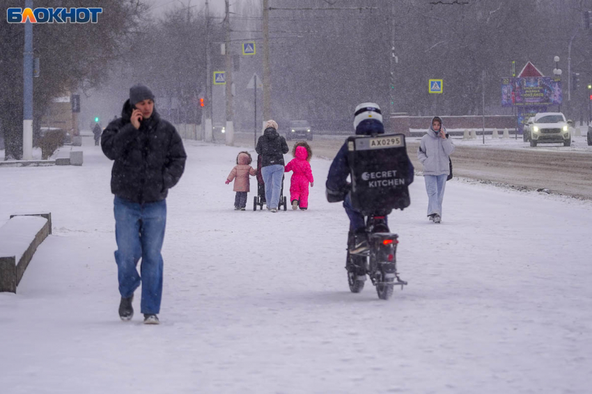 Три месяца глушат мобильный интернет в Волгограде: «Надежда умерла"