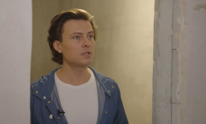 Прохор Шаляпин признался, что кормит гостей из одноразовой посуды