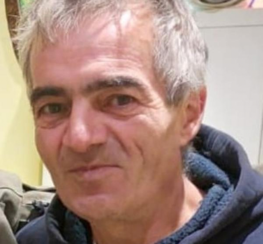 Новые подробности появились в странном исчезновении Асланяна в Волгоградской области