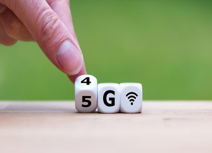 Международный 5G-роуминг от МегаФона достиг гигабайтных скоростей