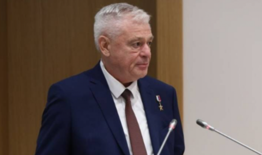 Герою России согласовали 20-летний срок на посту главного омбудсмена Волгоградской области