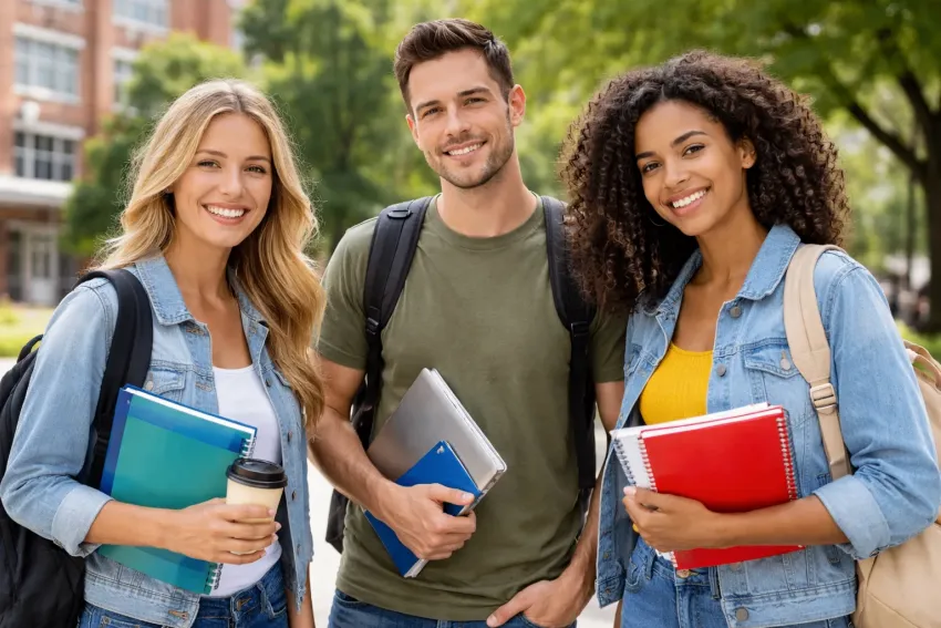 Как поддержать своего ребёнка и помочь ему поступить в топовый вуз