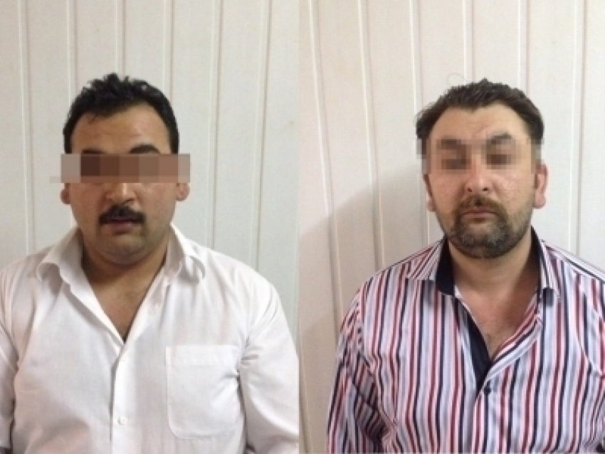 В Волгограде задержаны двое мужчин, продавших за 240 тысяч набор кастрюль