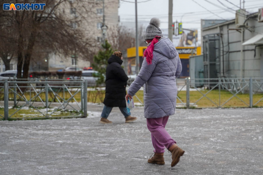 Нищая пенсия грозит 95% волгоградцам