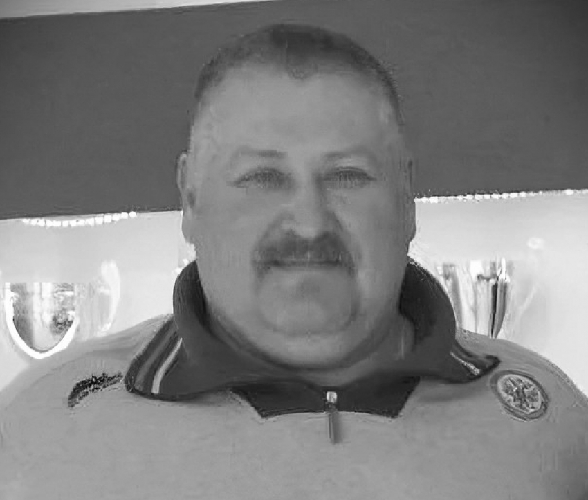 В Волгограде ушел из жизни выдающийся тренер и спортсмен Александр Свиридов