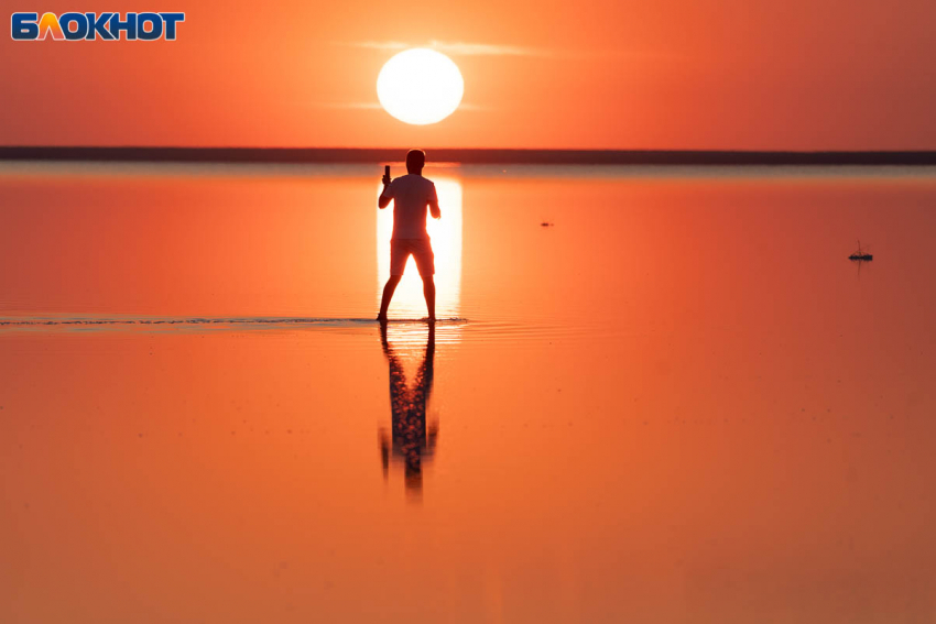 Опасная буря из космоса накроет Волгоград