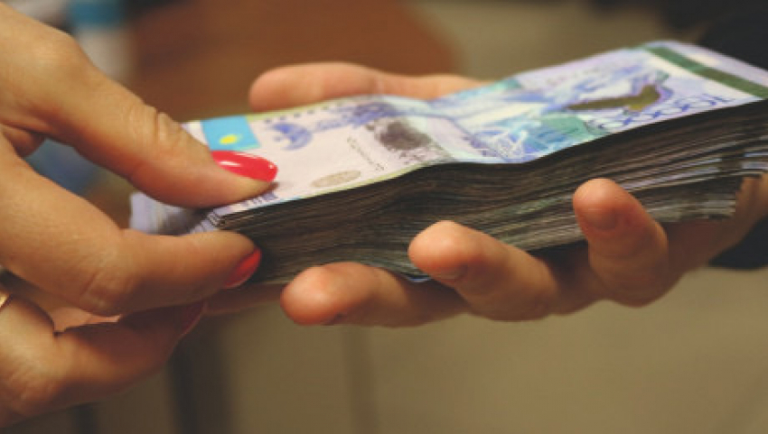 «Целительницы» обманули волгоградку на 1,5 млн рублей, сняв несуществующую порчу 