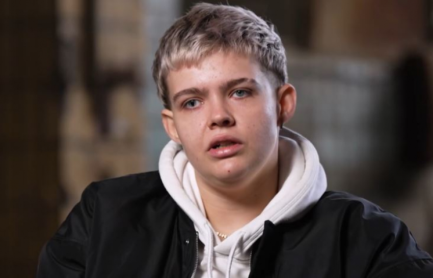 «Я — дырка от бублика»: с жестокой драки началось участие волгоградки Ирины Крыловой в шоу «Пацанки»