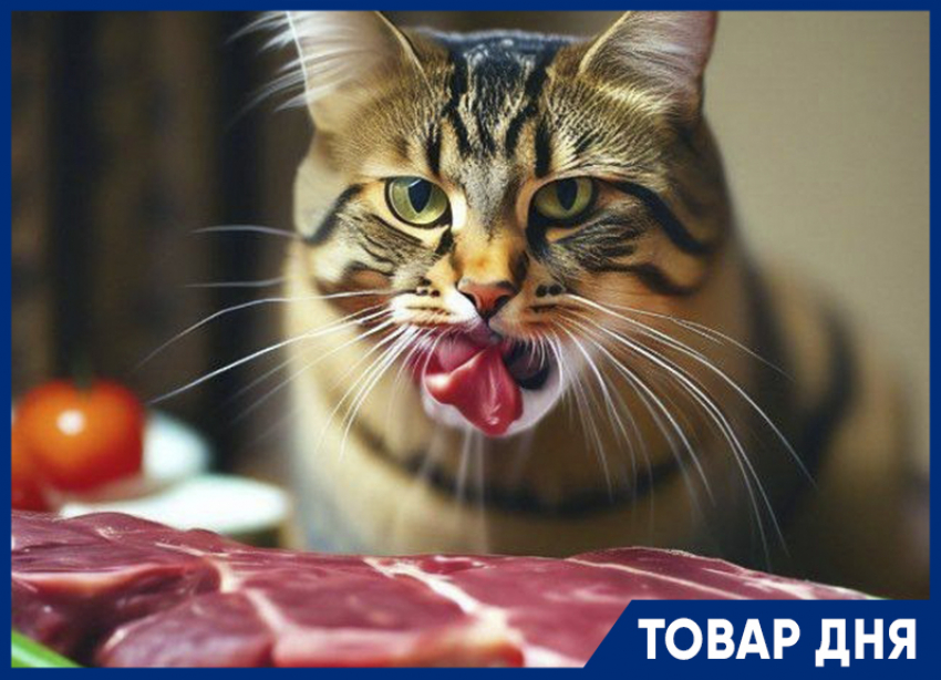 Мясные новости