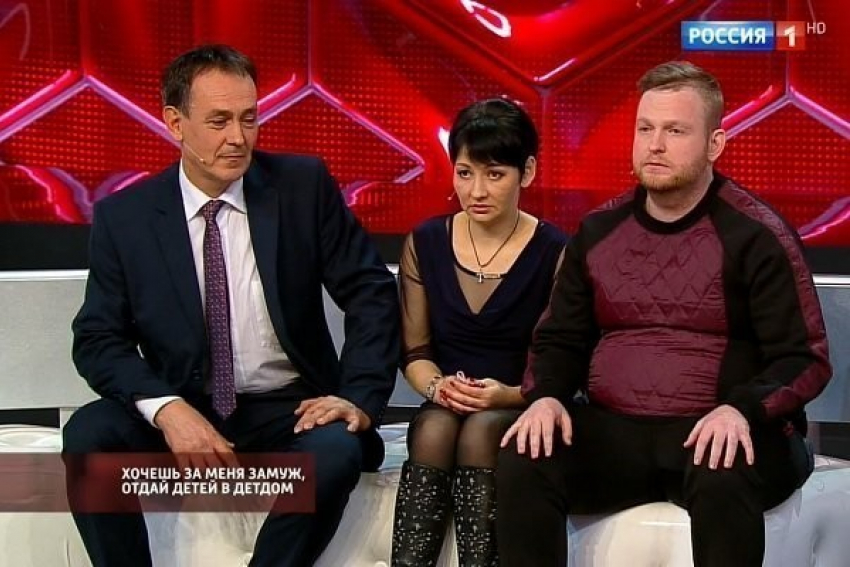 Желание жительницы Волгограда избавиться от четверых детей было телевизионной постановкой, - прокуратура 
