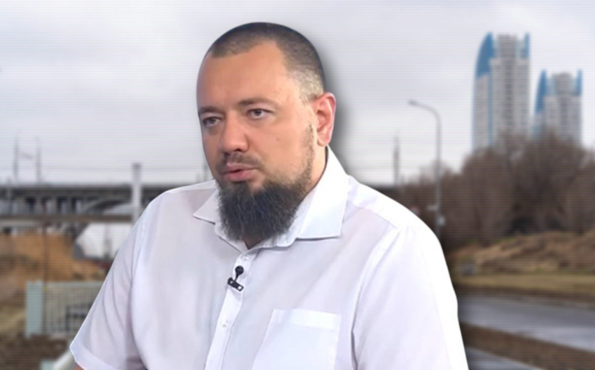 Новым главой комитета по информационной политике мэрии Волгограда стал известный медиатехнолог
