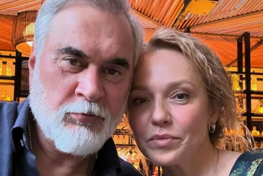 Альбину Джанабаеву до сих пор обвиняют в уходе Меладзе из семьи