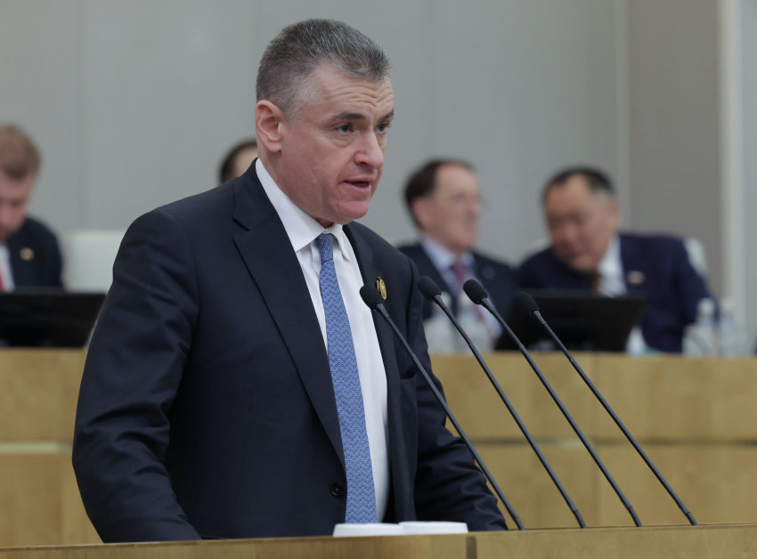 ЛДПР выступает за введение «Народной ипотеки» под 3% 