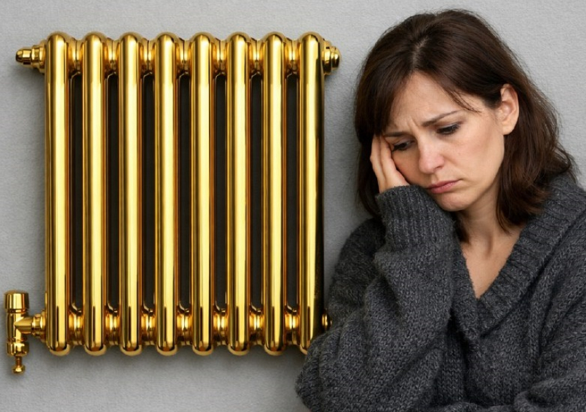 Без отопления неделю остаются жители на юге Волгограда