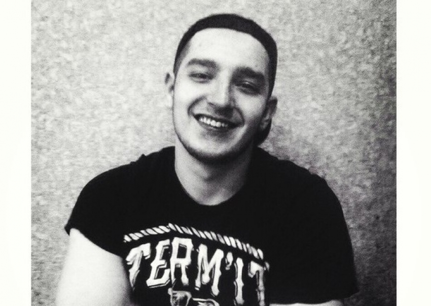 В Волгограде после встречи с друзьями бесследно исчез 25-летний парень
