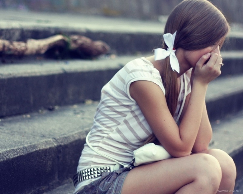 Жительница Севера стала жертвой 18-летнего студента из Волгограда 