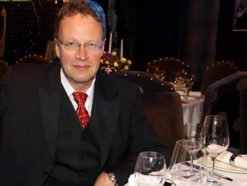 До семинара Олега Назарова 5 дней: узнайте секреты раскрутки ресторана 