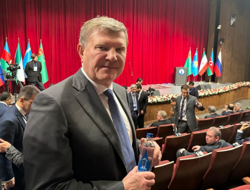 Экс-депутат Олег Савченко решил вернуться в Госдуму в новом статусе