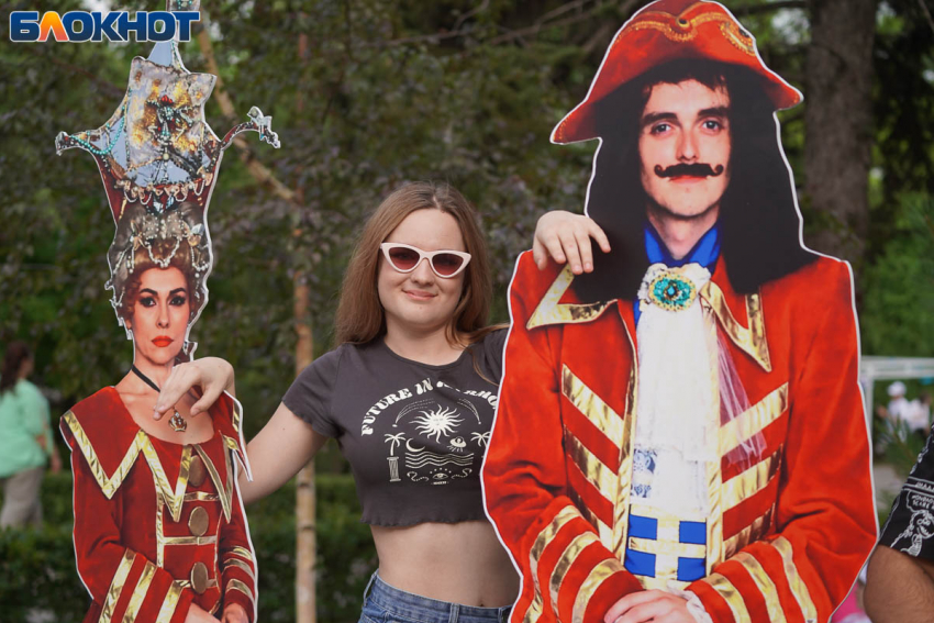 Время трат и романтический водоворот: что ждет волгоградцев в первую неделю июля 