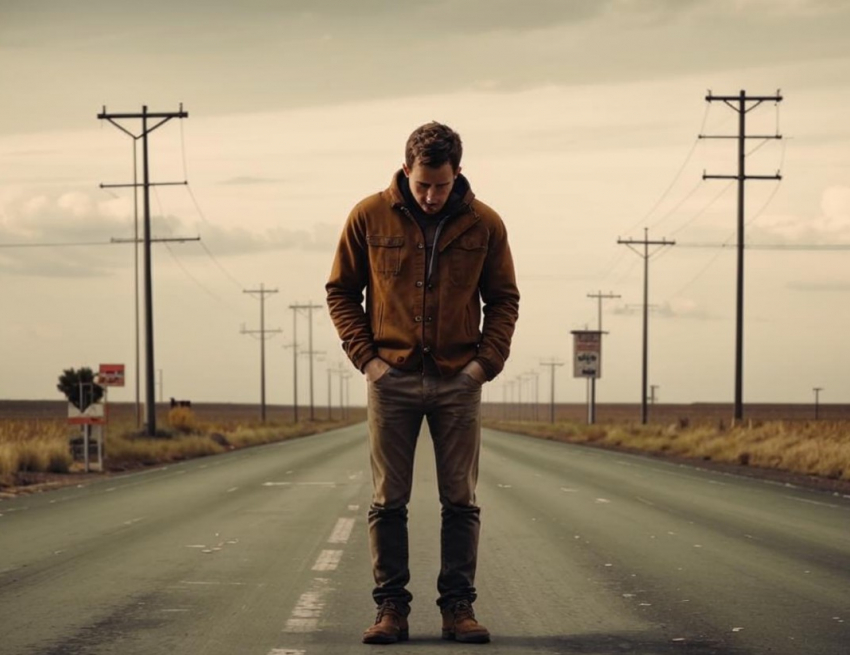 Легкий способ обеспечить пять лет казенного содержания нашел бывалый мужчина под Волгоградом