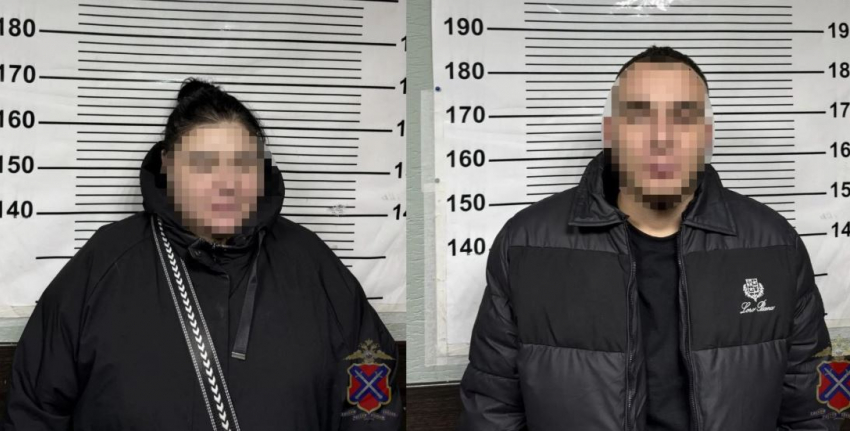 Юные краснодарские подельники приехали с запрещенкой в Волгоград и нарвались на тюремный срок