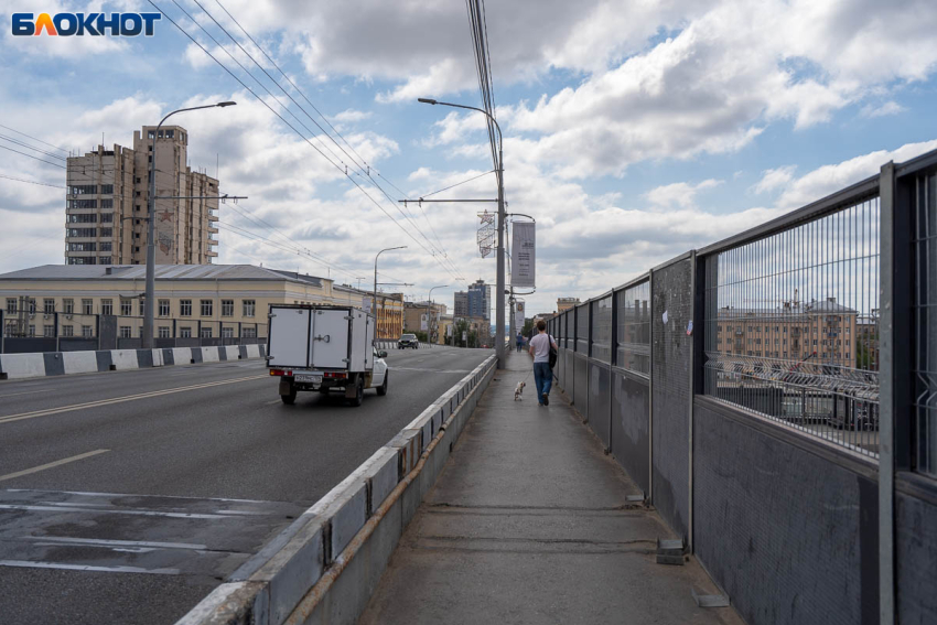 До +21°C и без дождя: погода в Волгограде на 9 сентября
