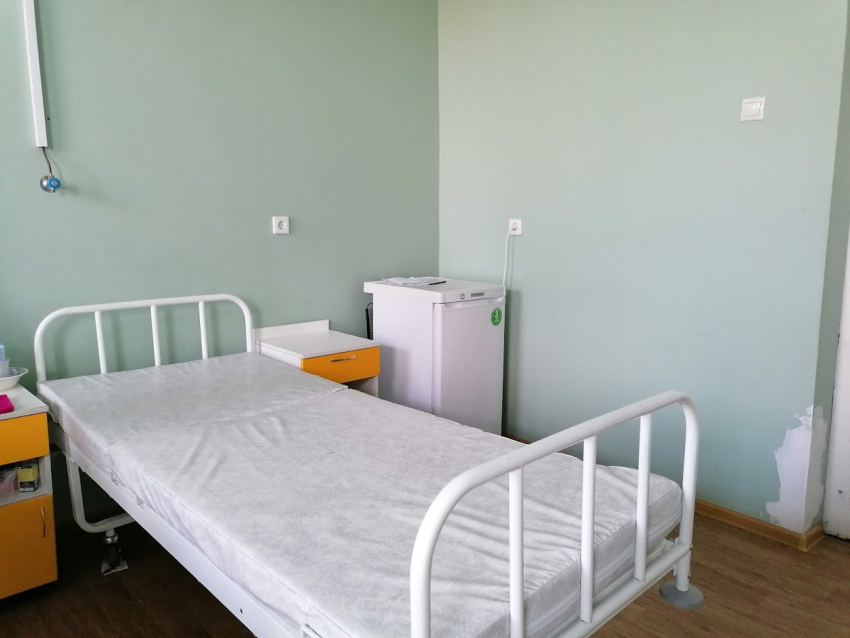 Каждый шестой умерший от COVID-19 в Волгоградской области не дожил до пенсии