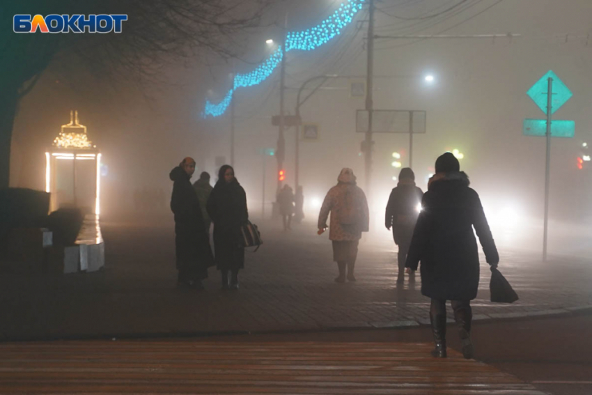 Несколько улиц останутся без электричества в Волгограде