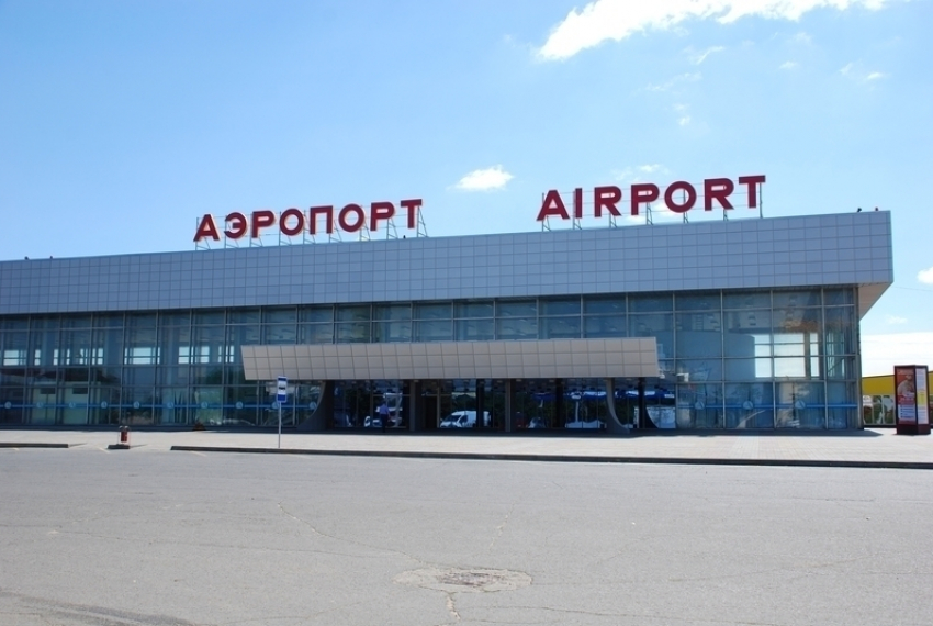 Волгоградцы выбирают название аэропорта из 15 экзотических вариантов 