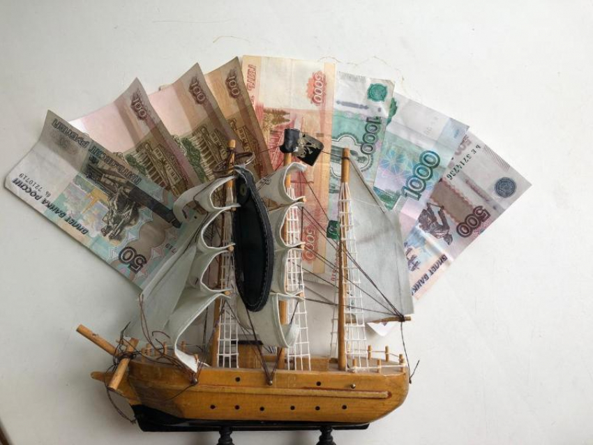 Получи 3 тысячи рублей в Волгограде за подписку