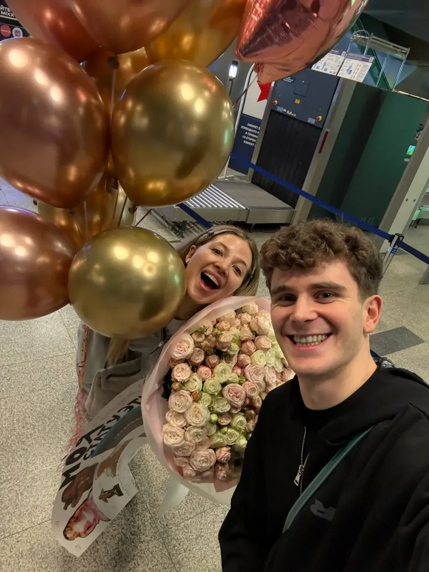 Важный шаг перед свадьбой сделала Аня Покров