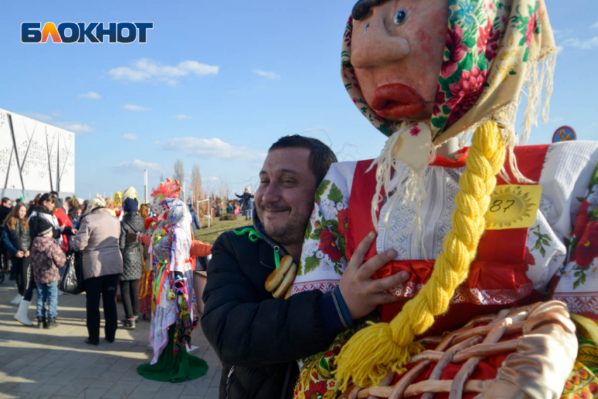 Волгоградцев на следующей неделе ждут длинные выходные