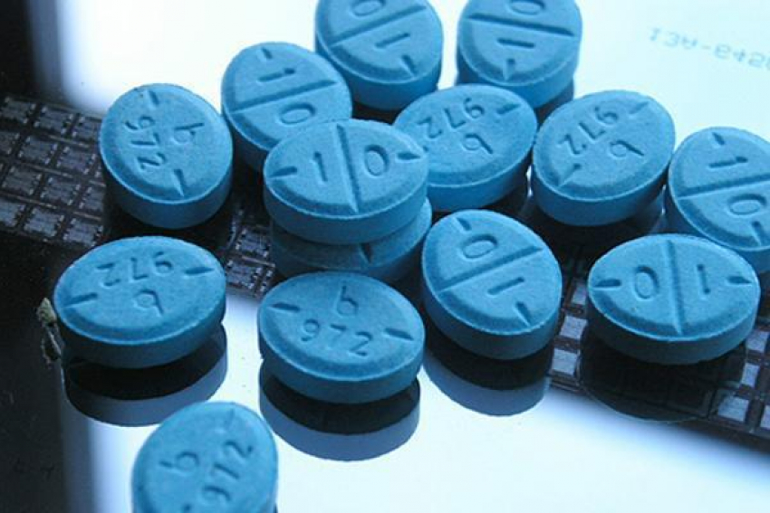 В Волгограде задержаны трое мужчин с «клубными» наркотиками