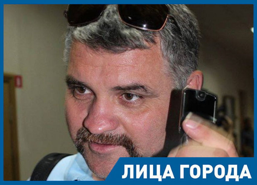 Есть информация, что Бочаров написал заявление об увольнении с открытой датой, - политический эксперт Михаил Серенко 