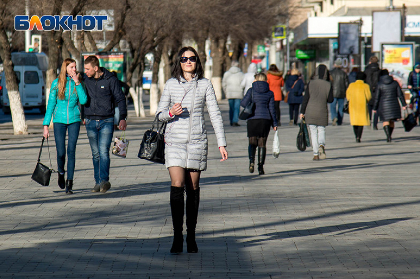 Куда пойти в Волгограде 8 марта