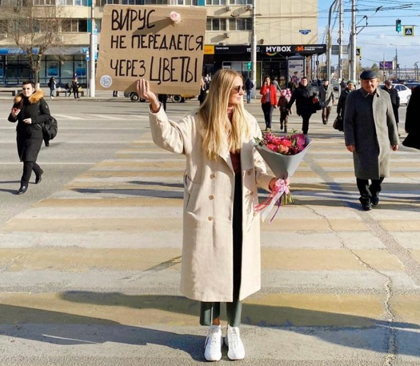 Предприниматели Волгограда запустили челендж помощи друг другу во время пандемии