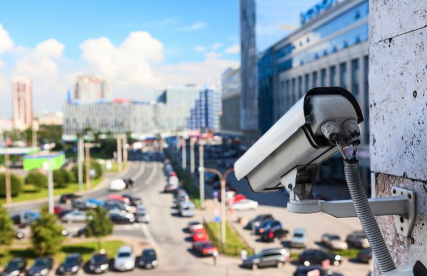 В 660 млн рублей обойдутся бюджету уличные камеры видеонаблюдения к ЧМ-2018