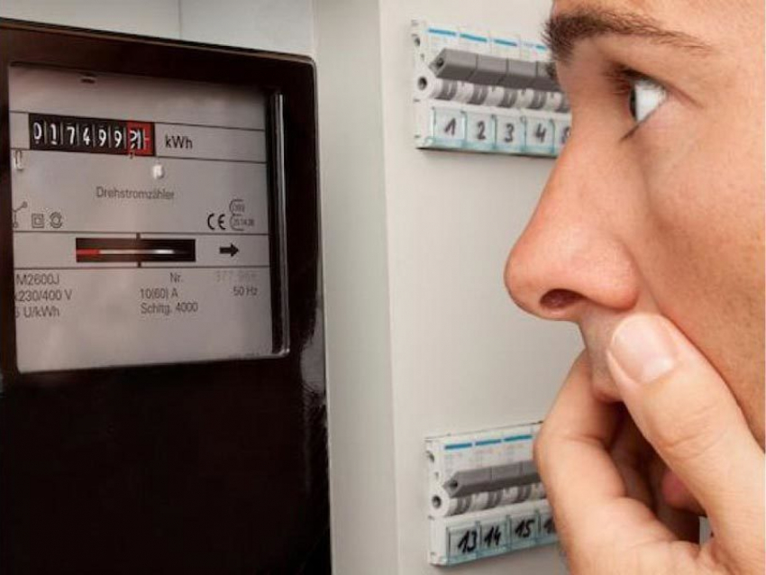 В Волгограде запретили продавать приборы для обнуления показаний счетчиков 