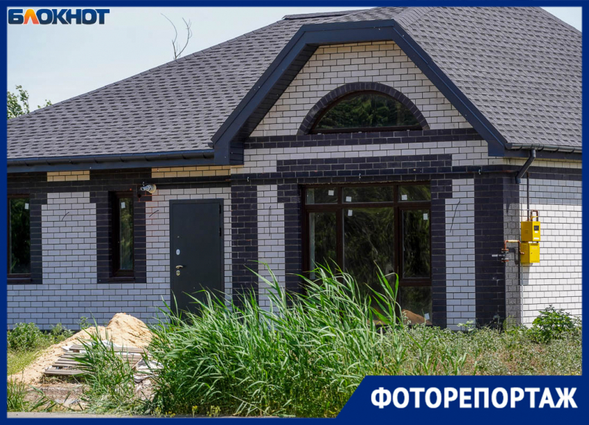 Участок под строительство или готовый дом? Что выбираешь ты?