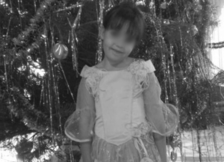 10-летнюю девочку изнасиловал и убил отчим в Волгоградской области