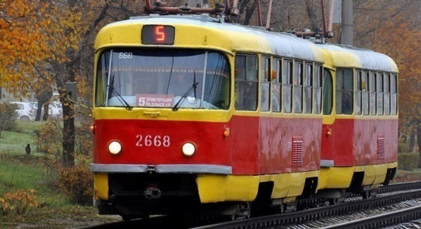 В Волгограде Метроэлектротранс введет электронную систему учета пассажиров